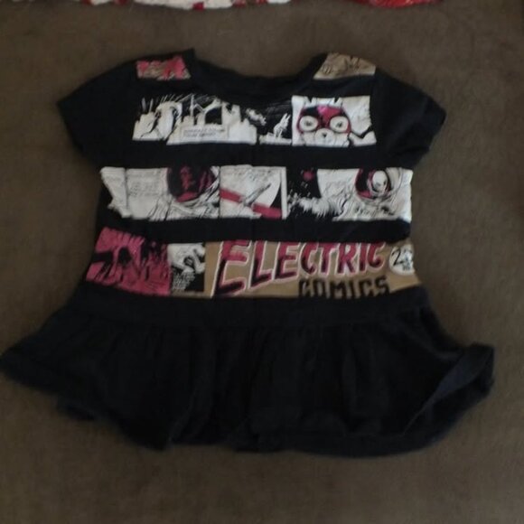 Kids Clothes Sz 2 - Picture 5 of 10